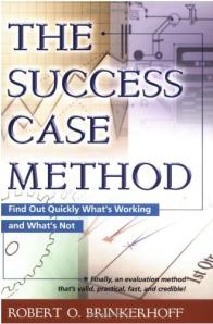 Success Case Method