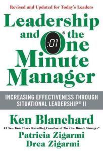 Leadership and The One Minute Manager
