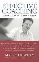 Effective Coaching by Myle Downey