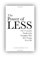 The Power of Less